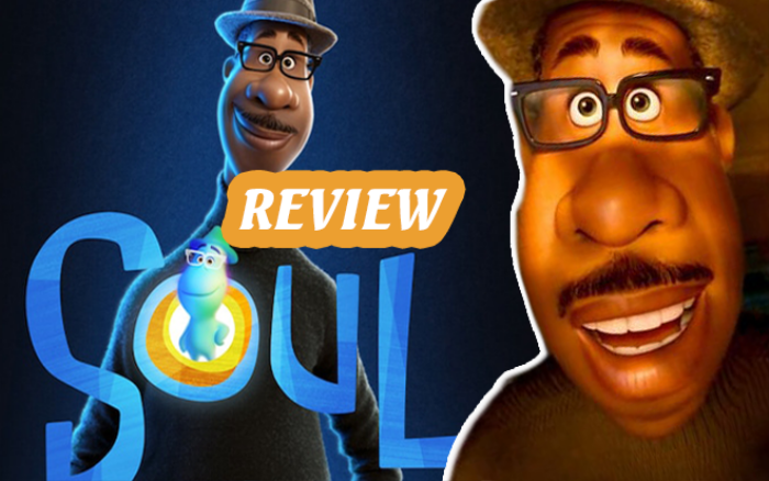 Review 'Soul': Phút chiêm nghiệm sâu sắc về ý nghĩa cuộc đời