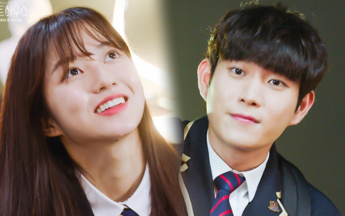 Penthouse: Bae Rona sẽ chết vì lợi dụng tình cảm của Seok Hoon?