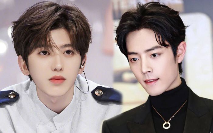 Tiêu Chiến là minh tinh bị dân mạng Trung Quốc ghét nhất năm 2020