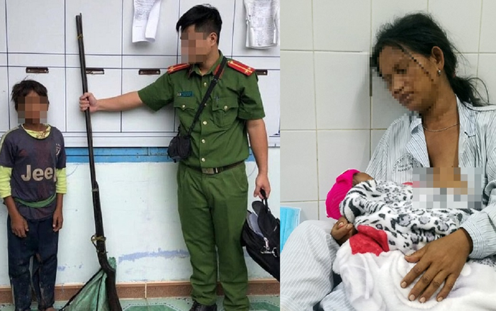 Lời khai của bé trai 10 tuổi dùng súng bắn gia đình chị gái trọng thương: Để trả thù...