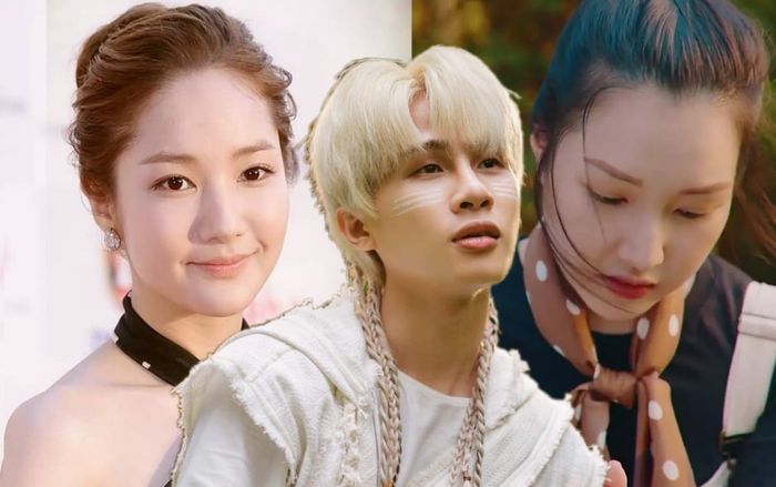 Nữ chính MV 'Đom đóm' của Jack gây chú ý vì nhan sắc y hệt Park Min Young