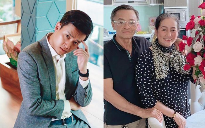 Tưởng Quốc Trường trang hoàng biệt thự để lấy vợ, nhưng sự thật khiến ai nấy đều thầm khen