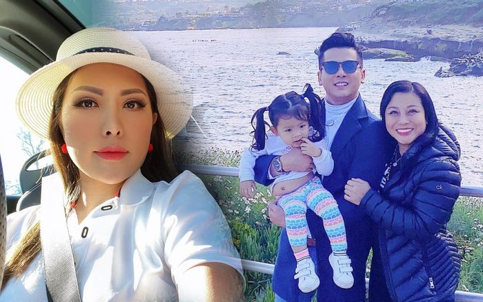 Bị nghi là người đứng sau 'quấy rối' vợ cũ Hoàng Anh, tình tin đồn lên tiếng đáp trả