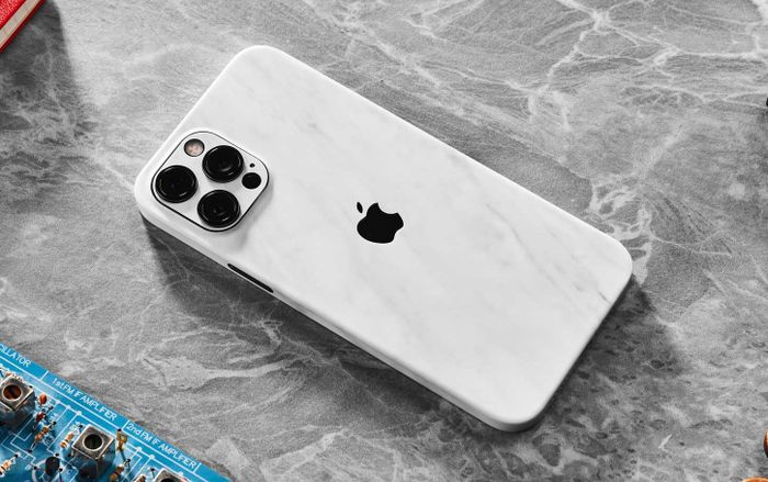 Sự thật ít người biết đằng sau những chiếc iPhone của Apple