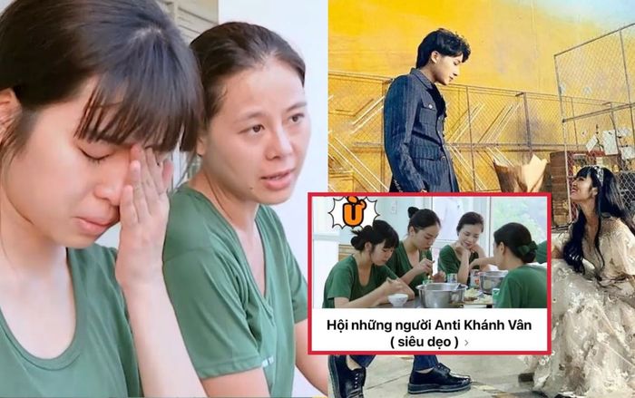 Nữ chính từng đóng MV của Jack bị lập group anti-fan vì 'siêu dẹo' tại Sao nhập ngũ