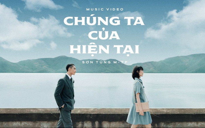 Sơn Tùng lần đầu tiên live 'Chúng ta của hiện tại' khiến fan lụi tim