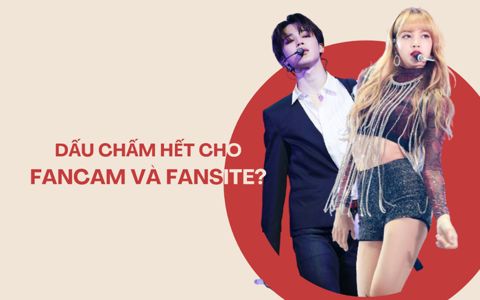 Hàn Quốc xem xét lại luật bản quyền: Dấu chấm hết cho loạt fancam thần thánh?