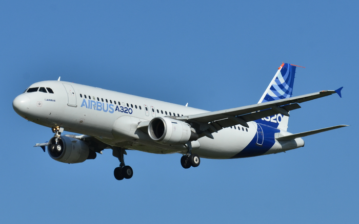 4 chiếc máy bay gây tranh cãi nhất trong lịch sử ngành hàng không