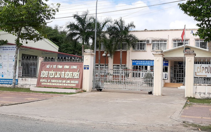 Đồng Tháp khẩn cấp truy tìm người phụ nữ đi cùng chuyến xe với bệnh nhân 1440