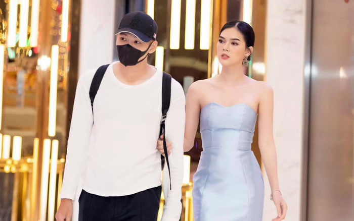 Sau scandal bị 'cắm sừng', Ngọc Trinh gây sốc khi công khai yêu hot boy PVF