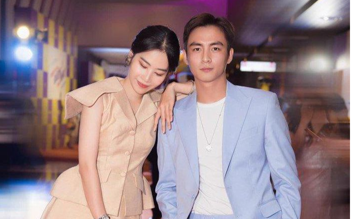 Nam Em - Lãnh Thanh bất ngờ trở lại với vai diễn lấy chất liệu từ scandal tình ái của chính mình