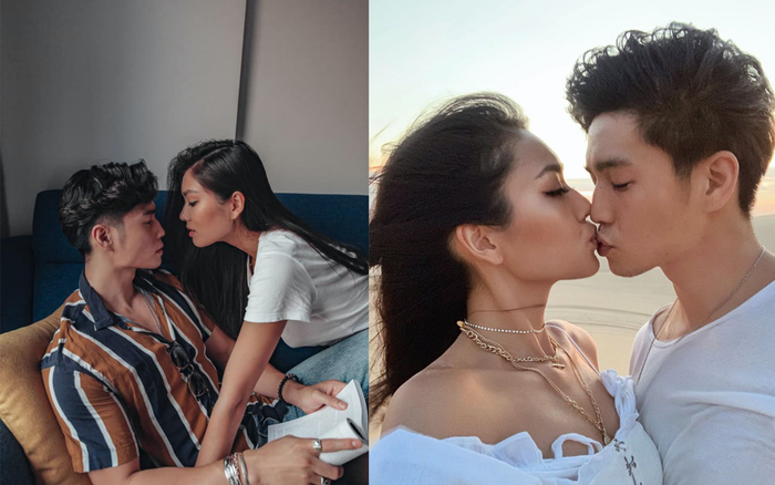 CEO Huy Trần từng có mối tình mặn nồng với cô gái này trước khi rộ tin đồn hẹn hò Ngô Thanh Vân