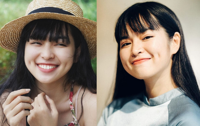 Học vấn của 'bánh bèo' Khánh Vân: Tốt nghiệp ngành Thiết kế thời trang, từng giành huy chương thể thao