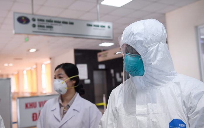 Công bố thêm 10 ca nhiễm COVID-19: 1 trường hợp từ Myanmar nhập cảnh trái phép qua đường mòn