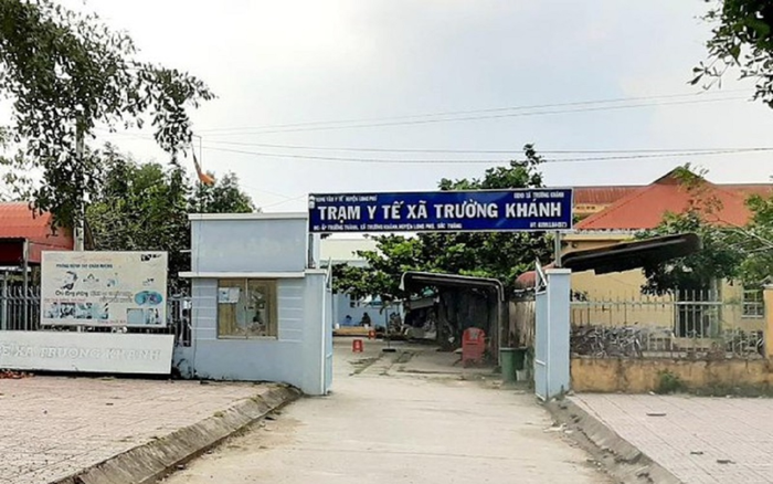 Đã tìm ra tài xế ô tô từng chở bệnh nhân 1440 nhiễm Covid- 19