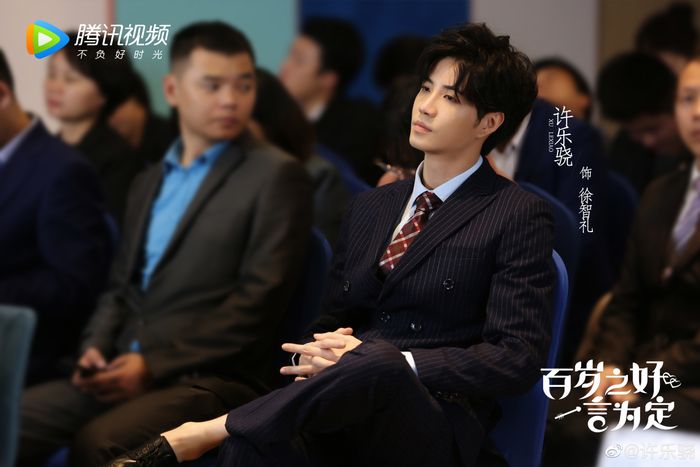 'Trăm năm hòa hợp, ước định một lời': Từ Trí Lễ đúng chất 'ra ngoài anh là cá lớn, về nhà anh là cá con'