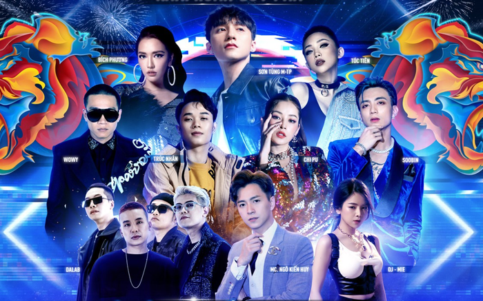 Mạng xã hội 'dậy sóng' ngóng chờ Sơn Tùng M-TP khuấy động không gian thực tế ảo Tiger Remix 2021