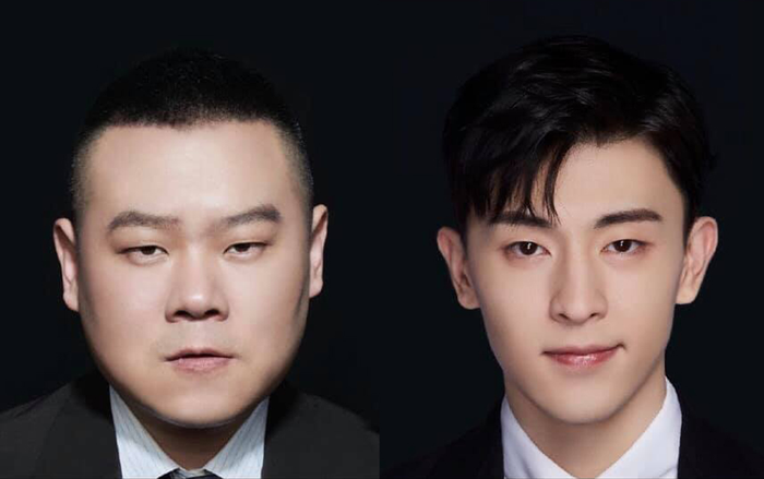 Cần chi bao nhiêu để có được nhan sắc giống Đặng Luân?