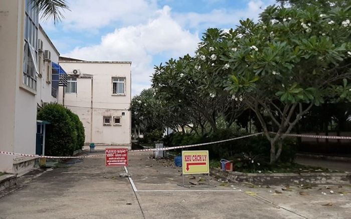 Đã tìm thấy người đàn ông tên Kha nhập cảnh trái phép cùng 2 bệnh nhân mắc COVID-19