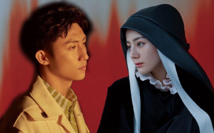 Địch Lệ Nhiệt Ba bị chê trong bộ ảnh mới, dân mạng lập tức nhắc đến Hoàng Cảnh Du