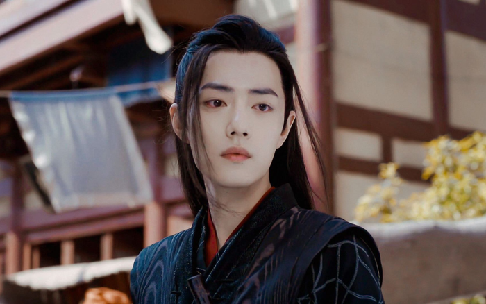 Tiêu Chiến - đối thủ mạnh nhất lịch sử dàn sao Hoa ngữ: Thắng diễn viên của năm với 124 triệu phiếu bầu!