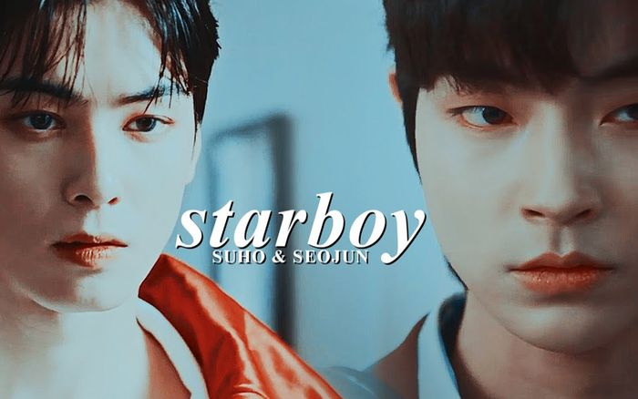 'True Beauty': Cha Eun Woo và Hwang In Yeop có màn 'song kiếm hợp bích' cứu Moon Ga Young