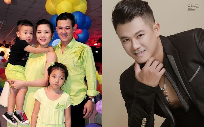 Cuộc sống của Vân Quang Long trước lúc qua đời: Hơn 20 năm cống hiến nghệ thuật, kín tiếng chuyện đời tư