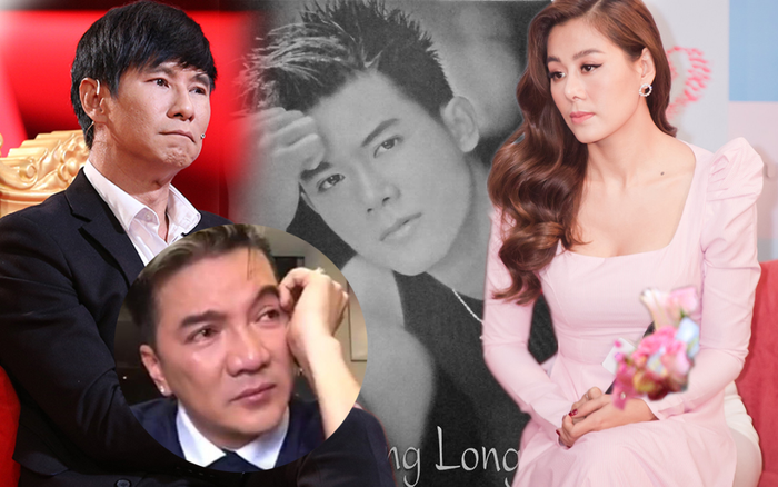 Lý Hải buồn bã tiễn đưa Vân Quang Long, Đàm Vĩnh Hưng tiếc nuối vì lời hứa chưa thể thực hiện