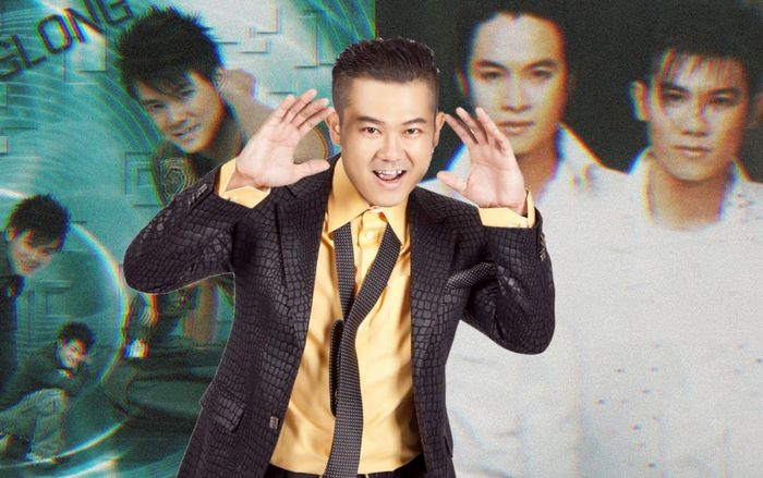 Nghẹn lòng nghe lại loạt ca khúc làm nên tên tuổi của Vân Quang Long