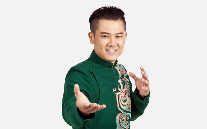 Hàn Thái Tú tiết lộ Vân Quang Long làm đủ nghề ở Mỹ: Bê gạch, xi măng làm thợ xây nhà