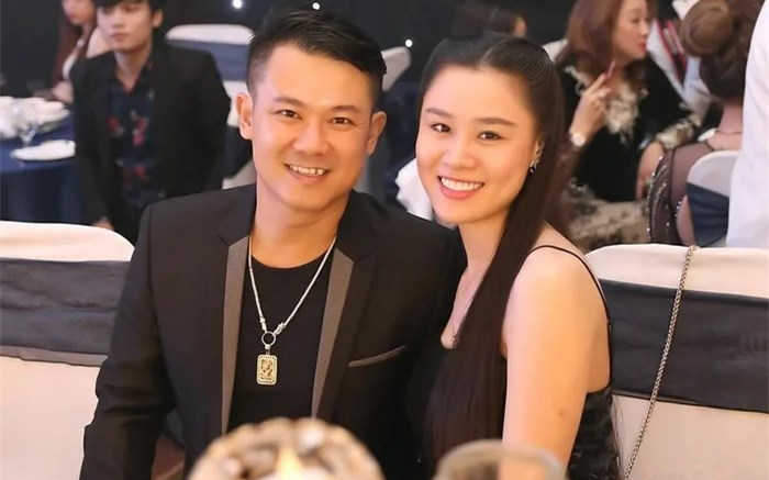 Bà xã Vân Quang Long thông tin chính thức về sự ra đi của chồng