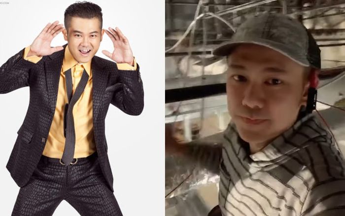 Những ngày cuối đời của Vân Quang Long: Đi làm thợ điện, tranh thủ sáng tác nhạc hát livestream