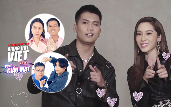 BigDaddy 'tuyên chiến' 2 đội bạn: Hết chê Hồ Hoài Anh chiến lược cũ lại 'cà khịa' MC ILL ít làm nhạc?