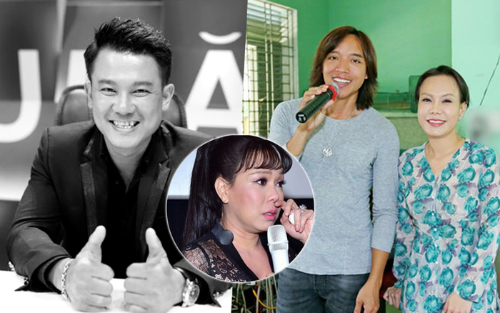 Việt Hương được cha mẹ Vân Quang Long gọi điện nhờ lo hậu sự: 'Cố hết sức nhưng tùy tình hình'