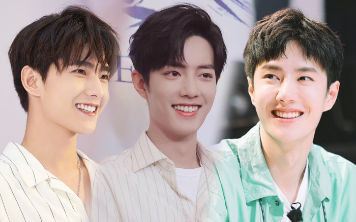 Ngôi sao quyền lực 2020: Tiêu Chiến chiếm 78 tỷ phiếu bầu, Dương Dương đứng sau Vương Nhất Bác