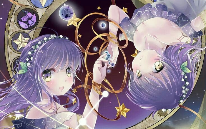 Tử vi hàng ngày 12 cung hoàng đạo thứ 5 ngày 31/12/2020: Song Tử thu được nợ