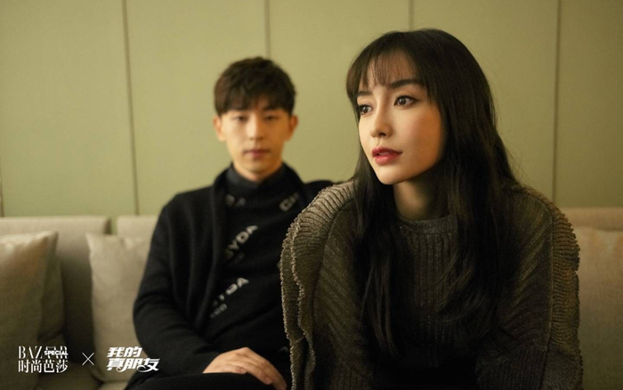 Angelababy thắng kiện tin đồn phản bội Huỳnh Hiểu Minh, ngoại tình cùng Đặng Luân