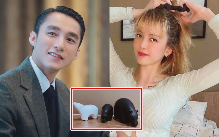 Sơn Tùng cập nhật story, dân mạng soi ngay ra bằng chứng sống chung nhà với Thiều Bảo Trâm
