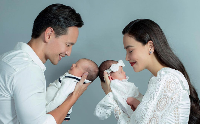 Hồ Ngọc Hà hiếm hoi khoe cận nhan sắc nhóc tì khiến dân tình thả tim lia lịa