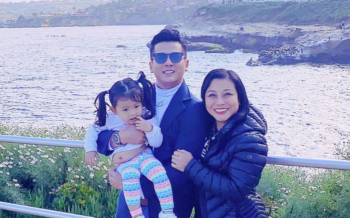 Vợ cũ Hoàng Anh tiết lộ 3 điều trong đơn li hôn tố nam diễn viên vô trách nhiệm với con gái