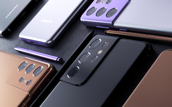 Galaxy S21 sẽ là phiên bản Galaxy S rẻ nhất trong vài năm trở lại đây
