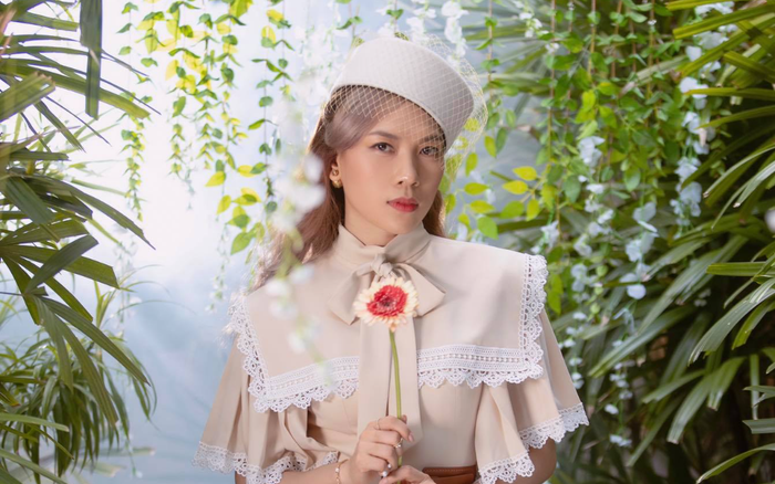 Mỹ Tâm làm fan điêu đứng với sự đáng yêu trong vũ điệu con vịt