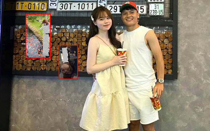 Chốt sổ 2020, tình cũ Quang Hải đăng tâm thư dài như 'sớ' phân trần về scandal