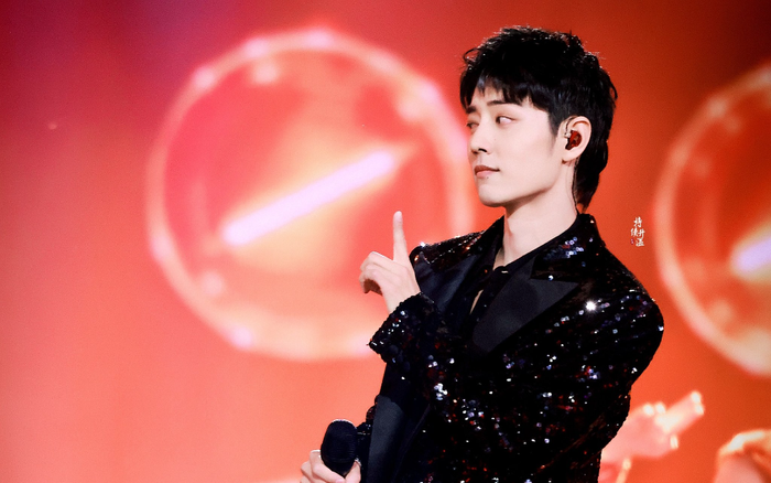 Vì sao Tiêu Chiến lại dễ bị 'bắt nạt' như thế?