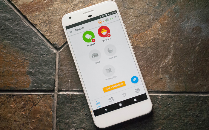 6 ứng dụng nên cài trong năm mới để có một khởi đầu hứng khởi hơn