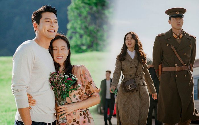 'Hạ cánh nơi anh': Bộ phim khẳng định tình cảm của cặp đôi Hyun Bin - Son Ye Jin