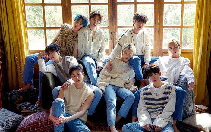 Stray Kids tung video giới thiệu loạt kế hoạch 2021