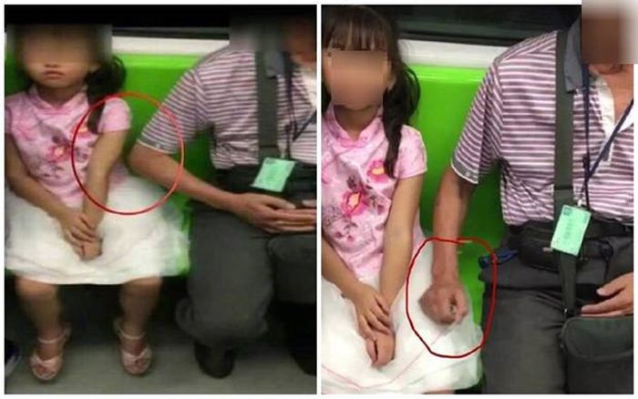 Nghe con gái 10 tuổi kể 'bạn trai cùng bàn hay sờ vào người', mẹ sốc nhưng cố bình tĩnh xử lý khôn khéo