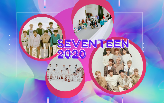 Năm 2020 của Seventeen: Lần đầu đạt triệu bản, phá kỷ lục tại Nhật