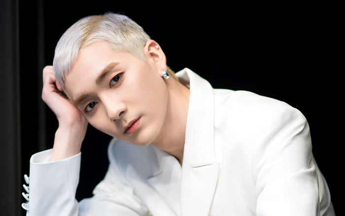 Aron (Nu'est) ngưng hoạt động vì rối loạn lo âu